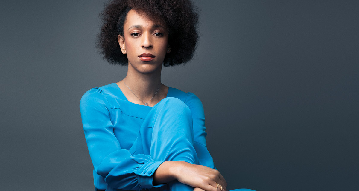 Imagem de SBT nega que filha de Silvio Santos tenha ligado para Erika Hilton