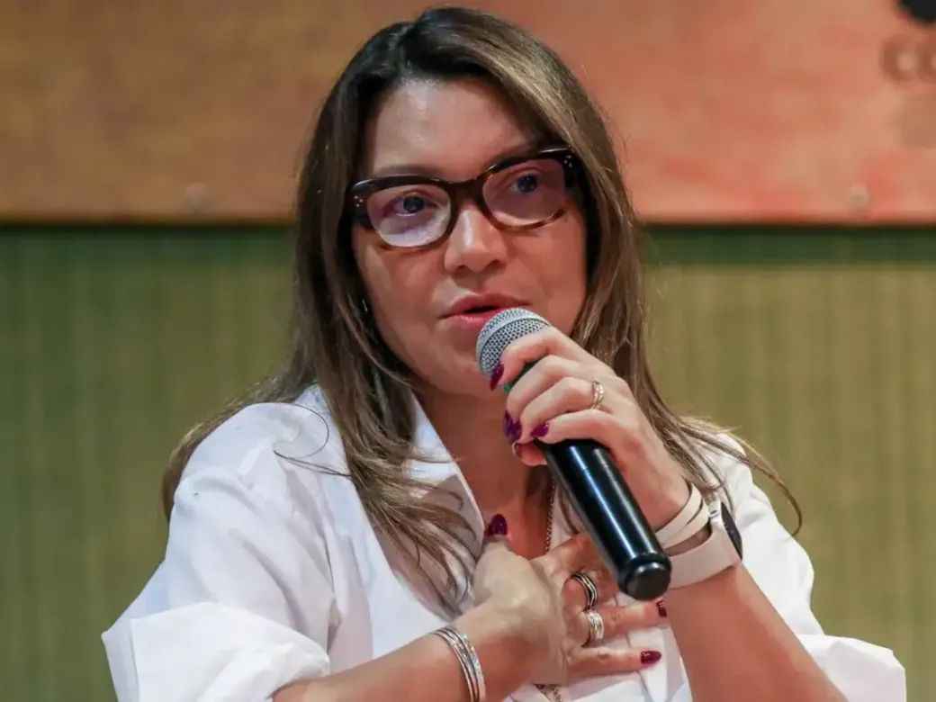 Imagem de Janja chama Malafaia de "insignificante" e pastor rebate declaração