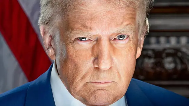 Imagem de Enfrentar os Estados Unidos: o custo real para países que optam pela rota do confronto