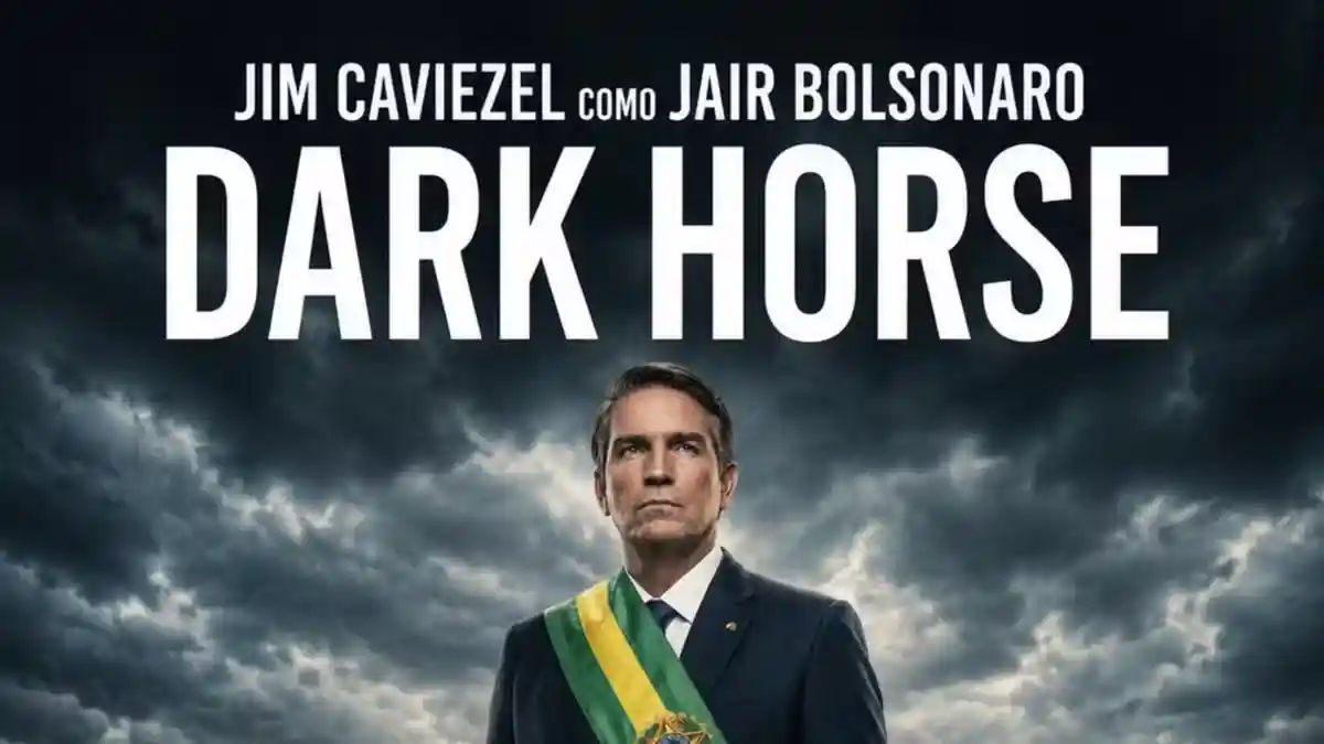 Imagem de Delação de Vorcaro afasta suspeitas sobre financiamento de filme ligado a Bolsonaro