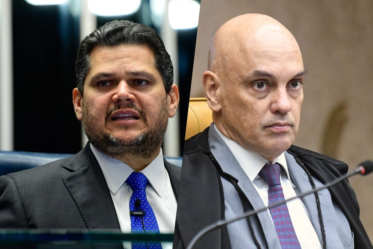 Imagem de Senado pede ao STF aplicação imediata da Lei da Dosimetria e contesta suspensão de Moraes