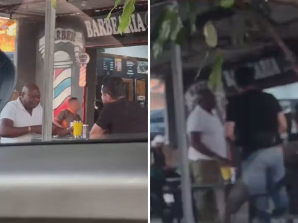 Imagem de Operação prende ex-estagiário do MP, investigador e ex-policial por ligação com plano do PCC