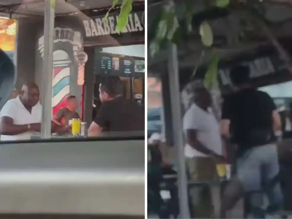 Imagem de Operação prende ex-estagiário do MP, investigador e ex-policial por ligação com plano do PCC