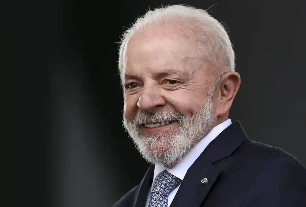 Presidente Lula (PT)