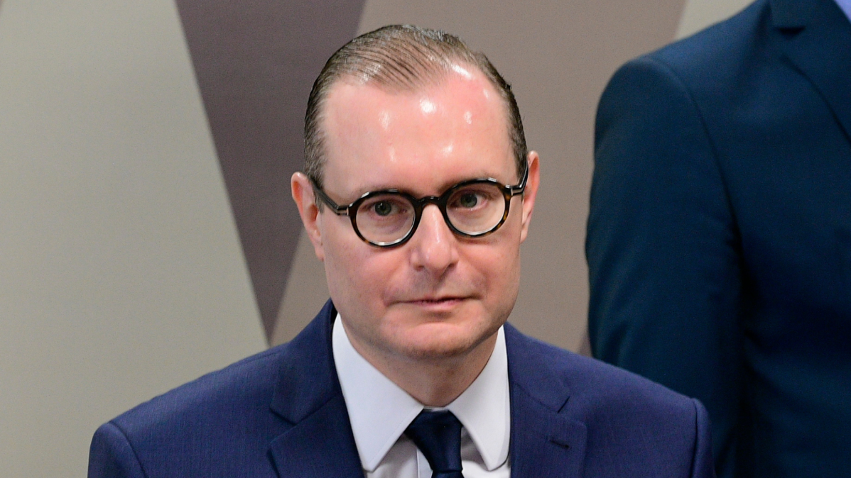 Imagem de "Zanin autoriza investigação contra ministro do STJ por suspeita de venda de decisões"