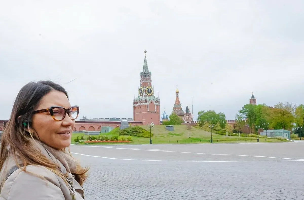 Imagem de Janja supera Lula em dias no exterior em 2026