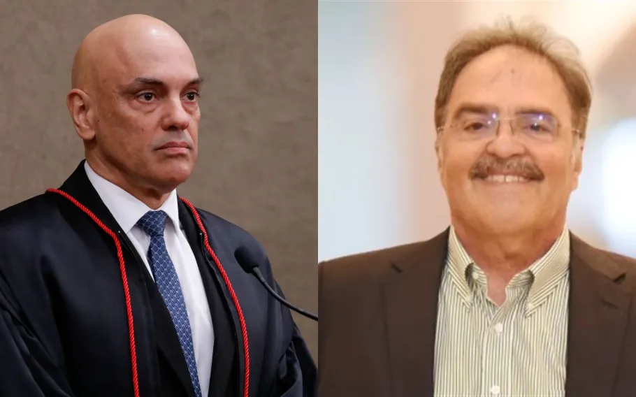 Imagem de Espanha solta empresário investigado por suposto vazamento de dados de mulher de Moraes
