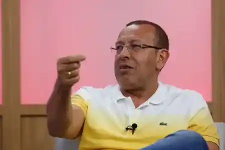 Imagem de Prisco critica plano de segurança de Jerônimo: “Deveria ter vergonha de apresentar apenas dois parágrafos”
