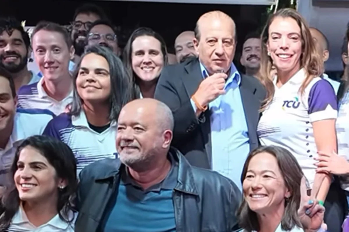 Imagem de TCU banca viagem de ministro para Olimpíadas de Servidores