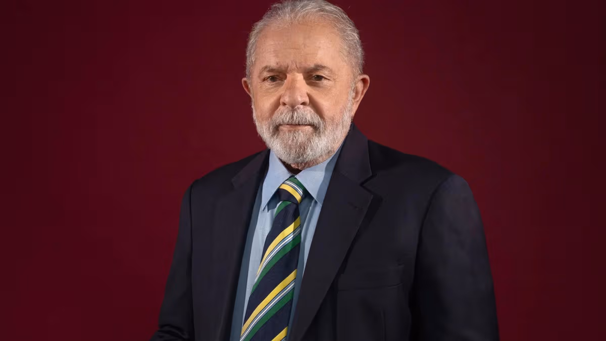 Imagem de Lula 3 caminha para registrar maior gasto da história com cartões corporativos