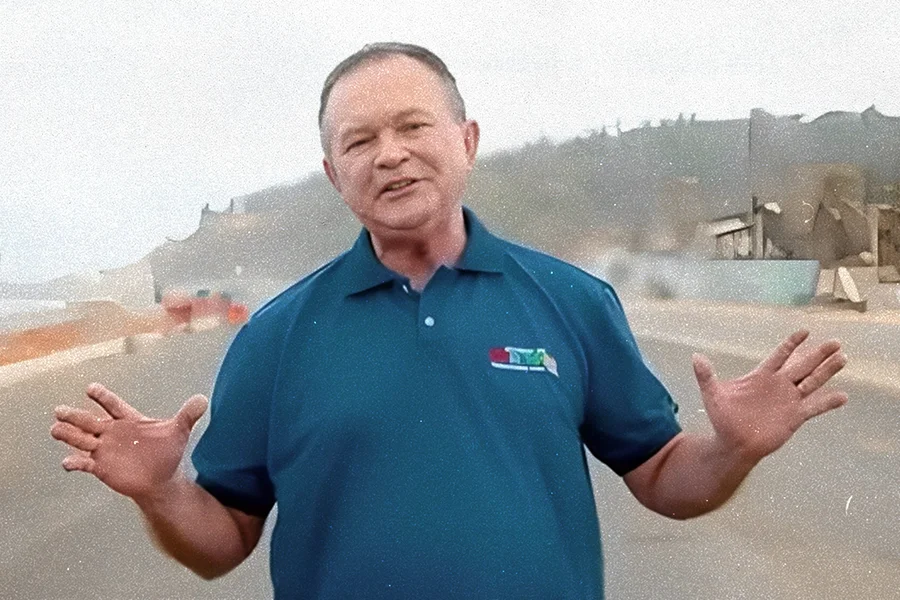 Imagem de TCU aponta superfaturamento em obra de R$ 235 milhões do governo do Maranhão