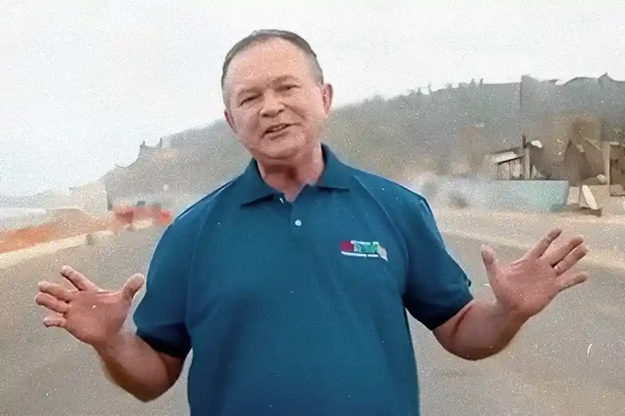 Imagem de TCU aponta superfaturamento em obra de R$ 235 milhões do governo do Maranhão