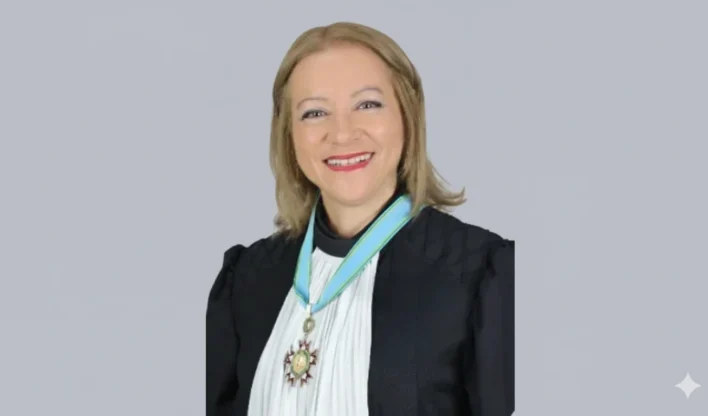 Imagem de Desembargadora que libertou Vorcaro já havia sido defendida pelo mesmo escritório que atua para o banqueiro