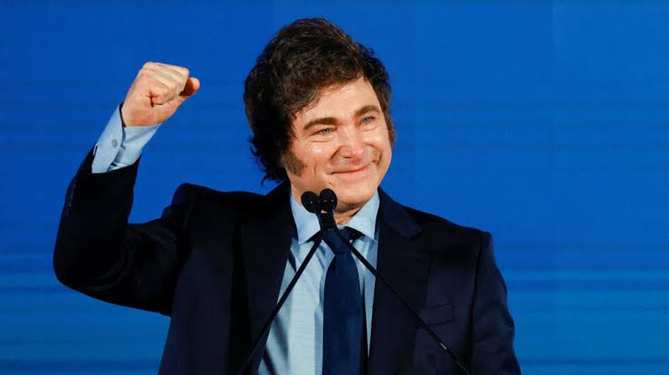 Imagem de Sob governo de direita, Argentina lidera ranking de país mais seguro da América do Sul