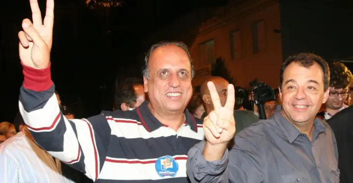 Imagem de Cabral e Pezão são condenados a devolver R$ 4 bilhões por corrupção no Rio