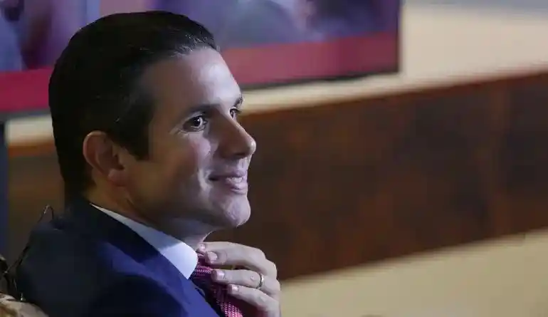 Imagem de Hugo Motta indica afastamento de cinco deputados após paralisação da Câmara