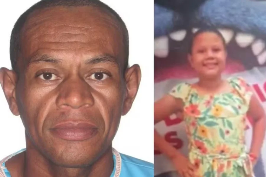 Imagem de Pai é preso suspeito de espancar filha de 12 anos até a morte em Mato Grosso