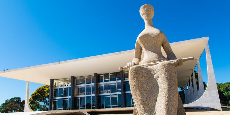 Dos 61 processos e investigações contra deputados no STF, 51 miram a direita e apenas sete envolvem parlamentares de esquerda