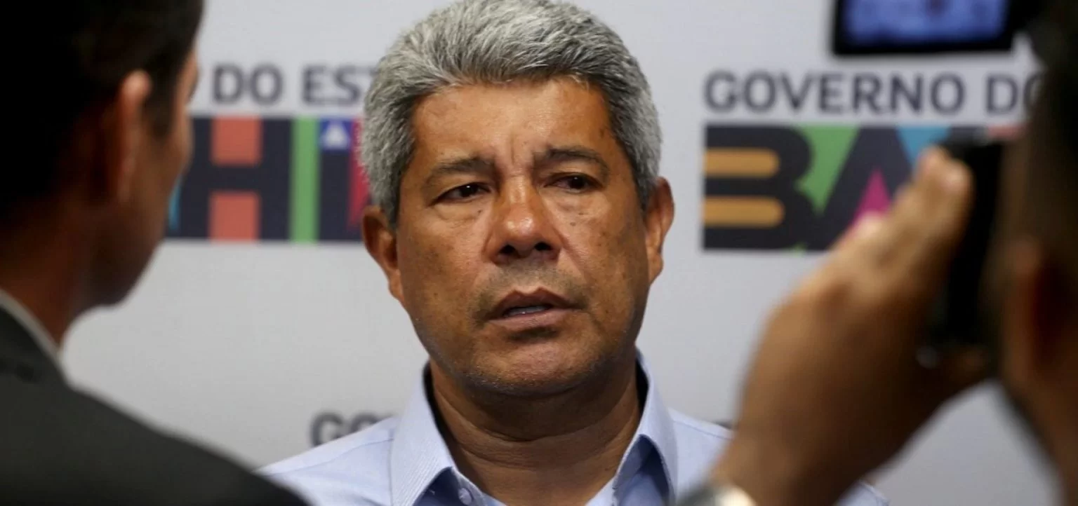 Imagem de “Obras que Jerônimo entrega foram iniciadas por Rui Costa”, diz ex-presidente da UPB vê desgaste do PT após 20 anos no poder na Bahia