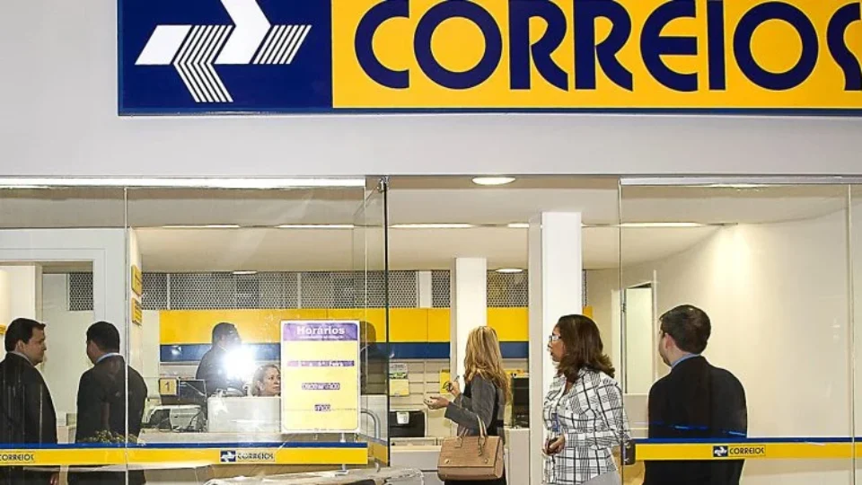 Imagem de Correios admitem “ciclo vicioso de prejuízos” e projetam rombo de R$ 9 bilhões em 2026
