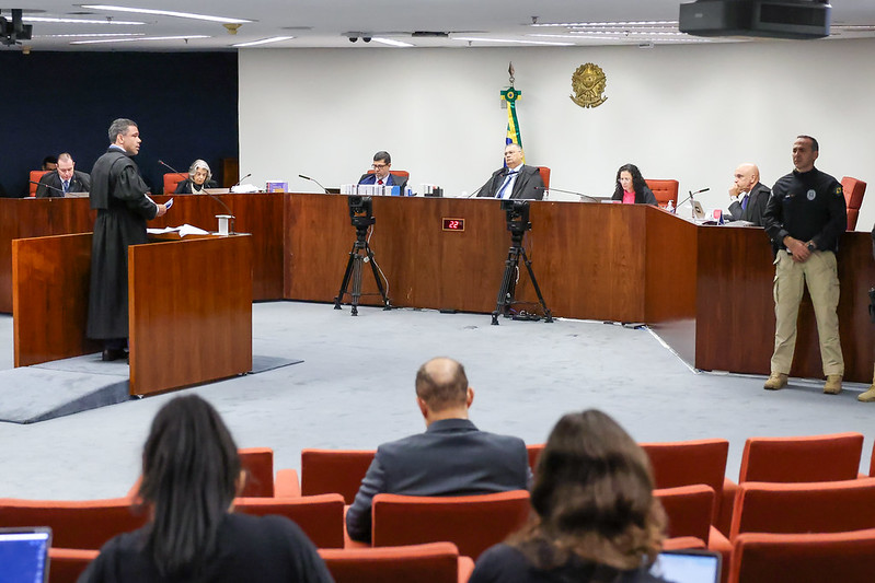 Imagem de Defesas de militares questionam falta de provas da PGR e denunciam viés político em processo do “núcleo 3”