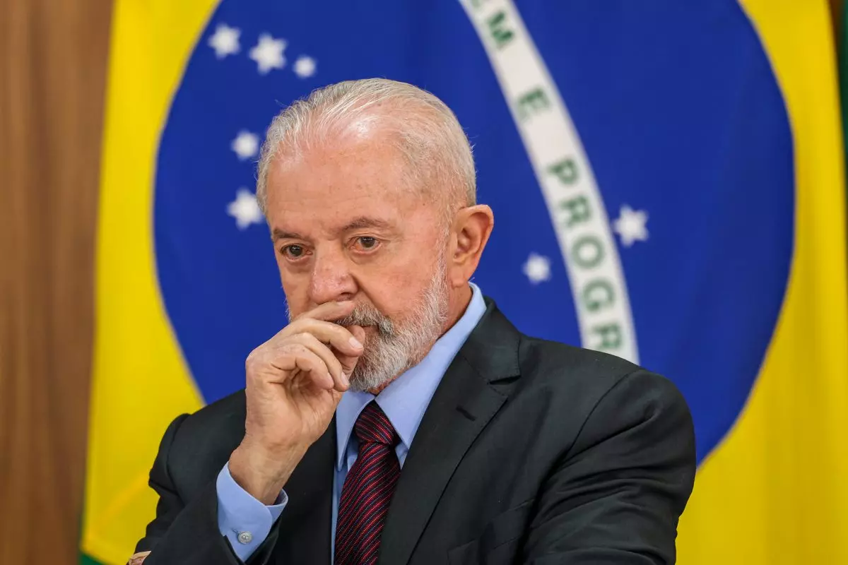 Imagem de Governo Lula anuncia programa de R$ 65 milhões para guardas municipais