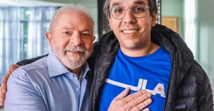 Imagem de Empresa ligada a sócio baiano de ministro da Secom recebeu R$ 12 milhões de estatais