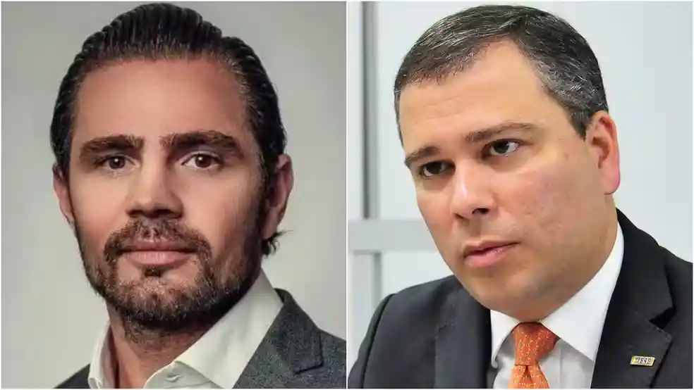 Imagem de Mensagens revelam suposto ajuste de propina entre Banco Master e BRB, diz PF