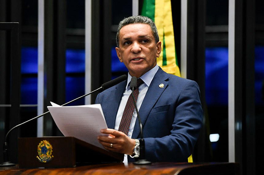 Imagem de Comissão do Senado pode barrar decreto de Lula sobre uso da força policial