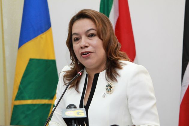 Imagem de Diplomata que lidera disputa pela chefia da ONU já elogiou Fidel Castro