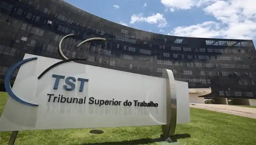 Imagem de TST mantém contrato milionário para serviços em apartamentos de ministros