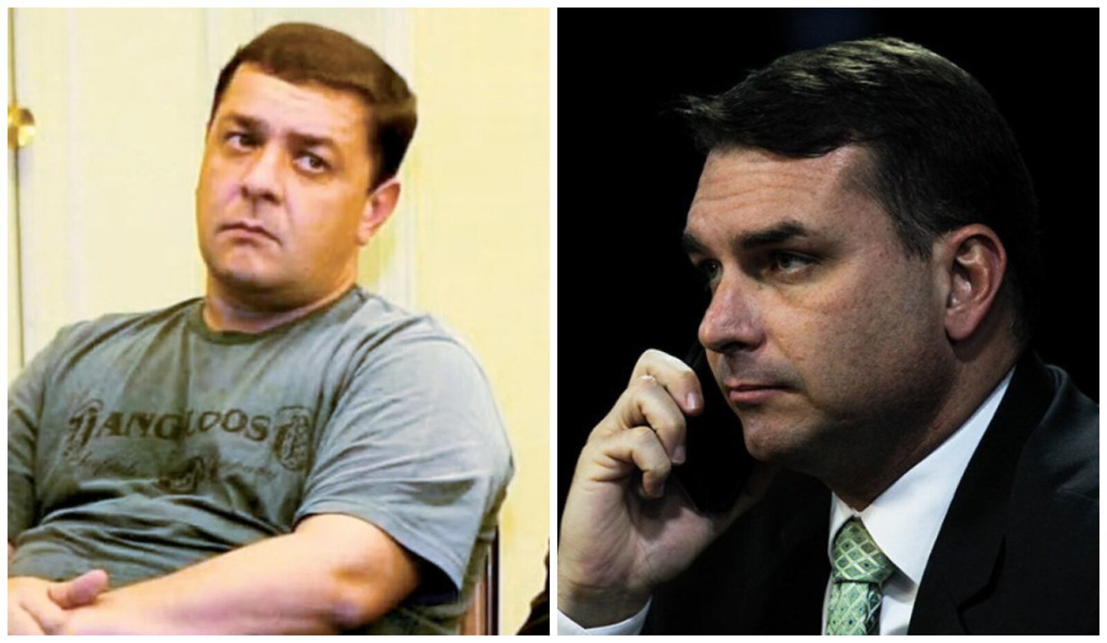 Imagem de Lulinha processa Flávio Bolsonaro por vídeo que o associa a fraudes no INSS