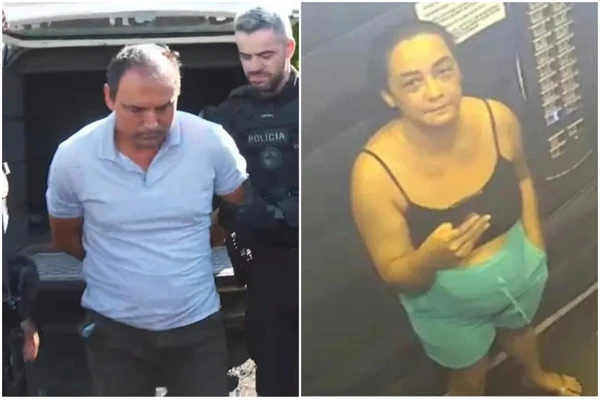 Imagem de Polícia aguarda laudo para esclarecer morte de corretora em Caldas Novas