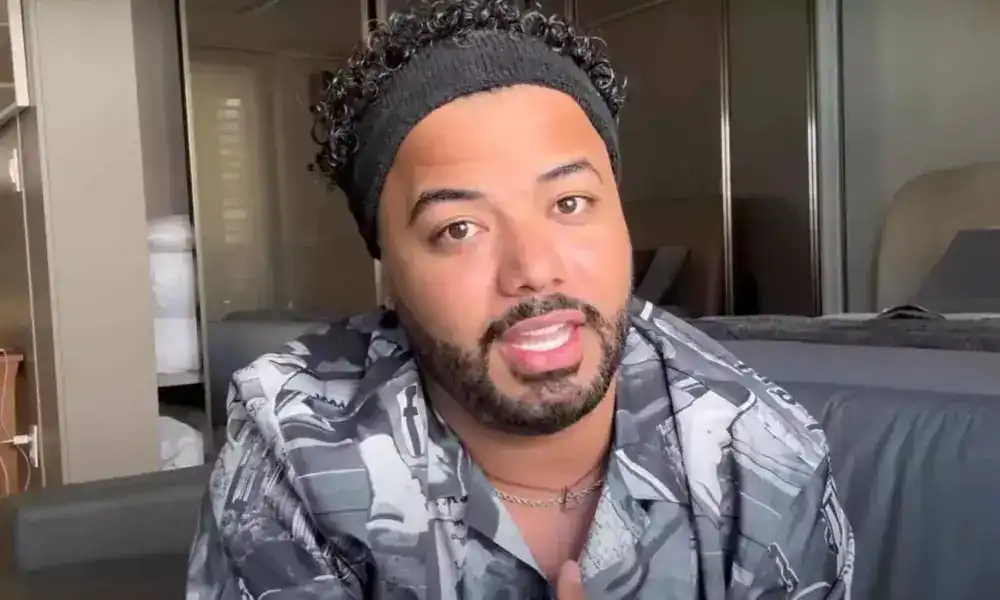 Imagem de Influenciador e marido são presos em investigação de exploração sexual infantil