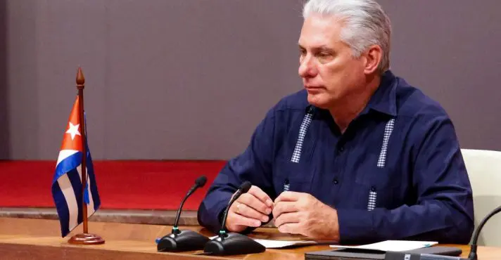 Imagem de Ditador de Cuba lamenta morte de Ali Khamenei e critica ação de EUA e Israel