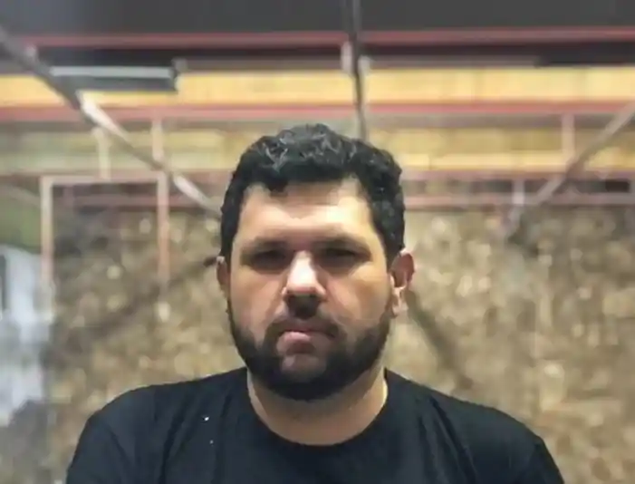 Imagem de "Vou levar Alexandre de Moraes ao Tribunal de Haia", afirma Oswaldo Eustáquio