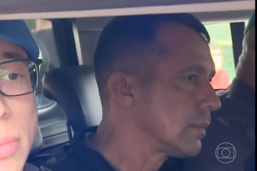 Imagem de Oficial da PM é preso suspeito de matar esposa e simular suicídio em SP