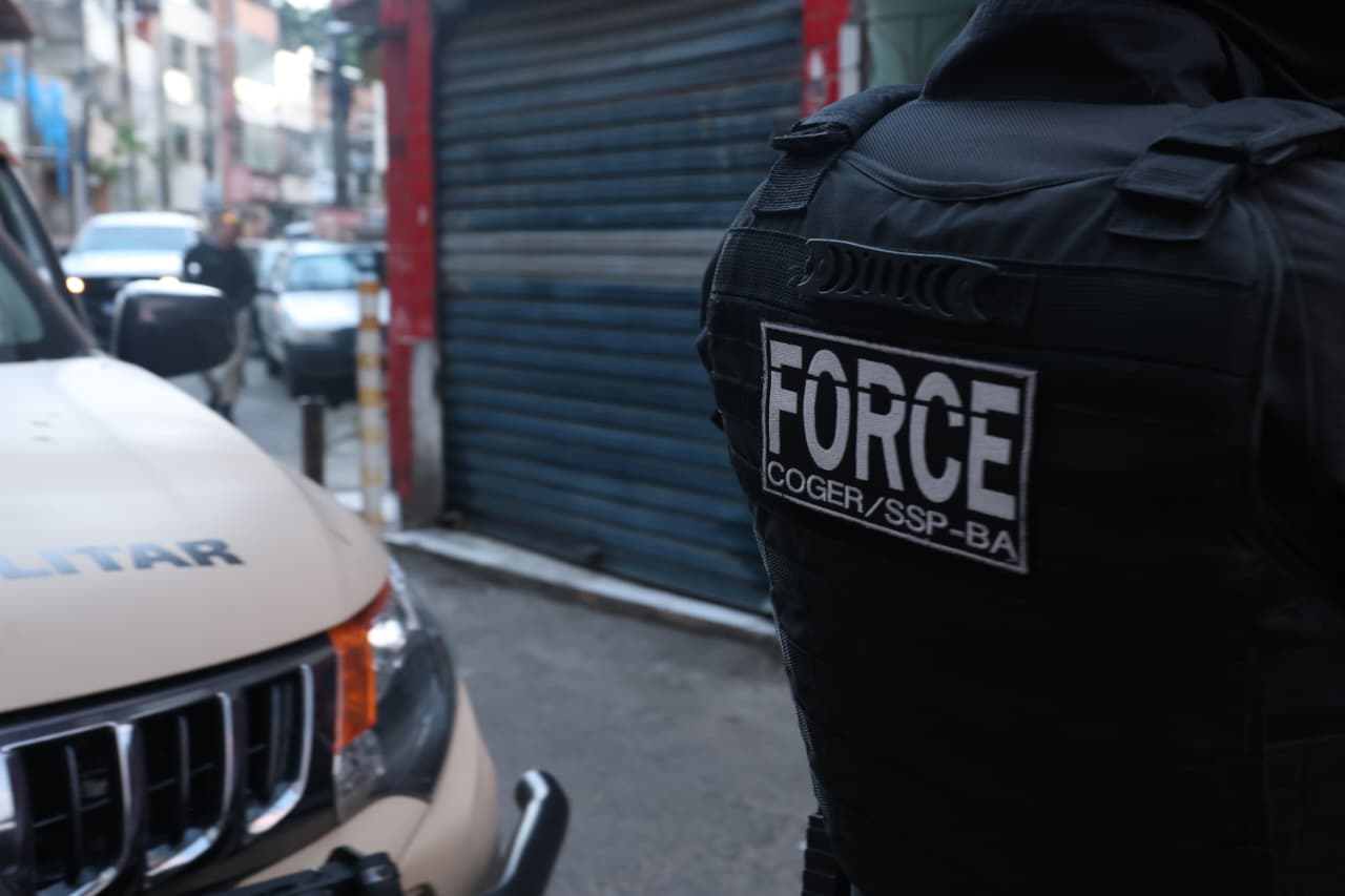 Imagem de Alta cúpula da Bamor é alvo de operação que investiga tortura dentro da sede da torcida organizada