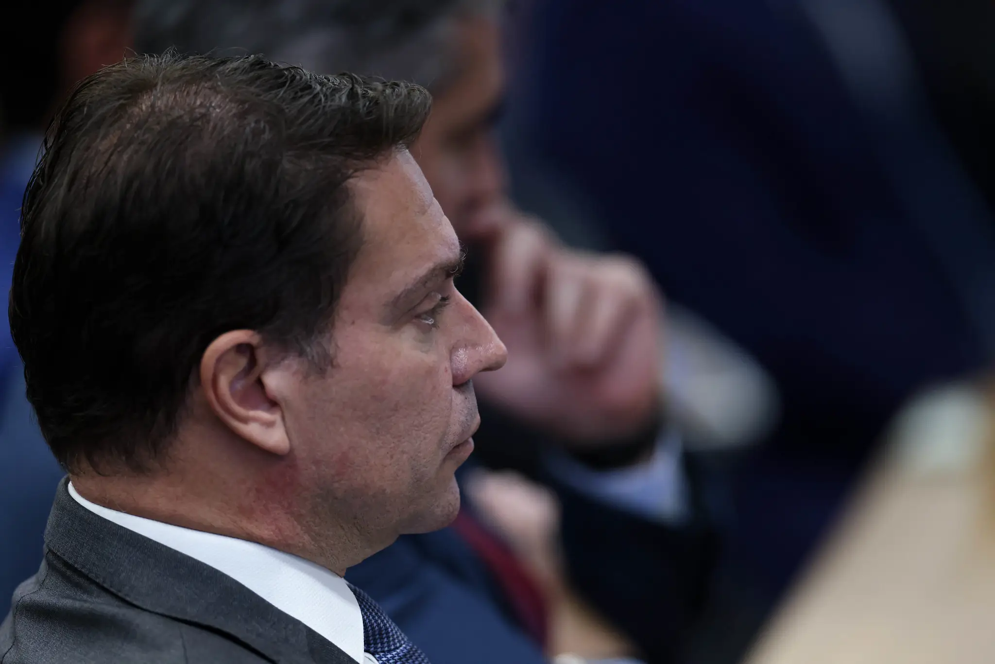 Imagem de PL aciona autoridades dos EUA e pede asilo político para Alexandre Ramagem