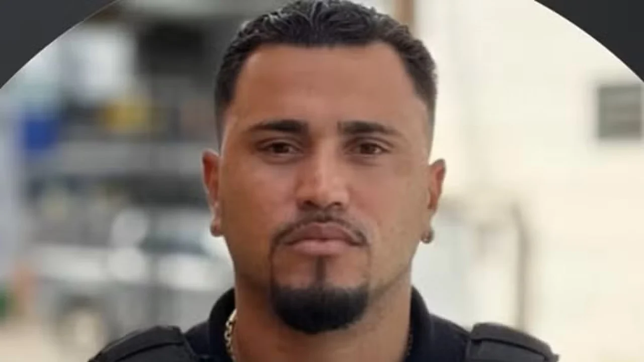 Imagem de Influenciador e pré-candidato é preso em operação contra o CV em Alagoas