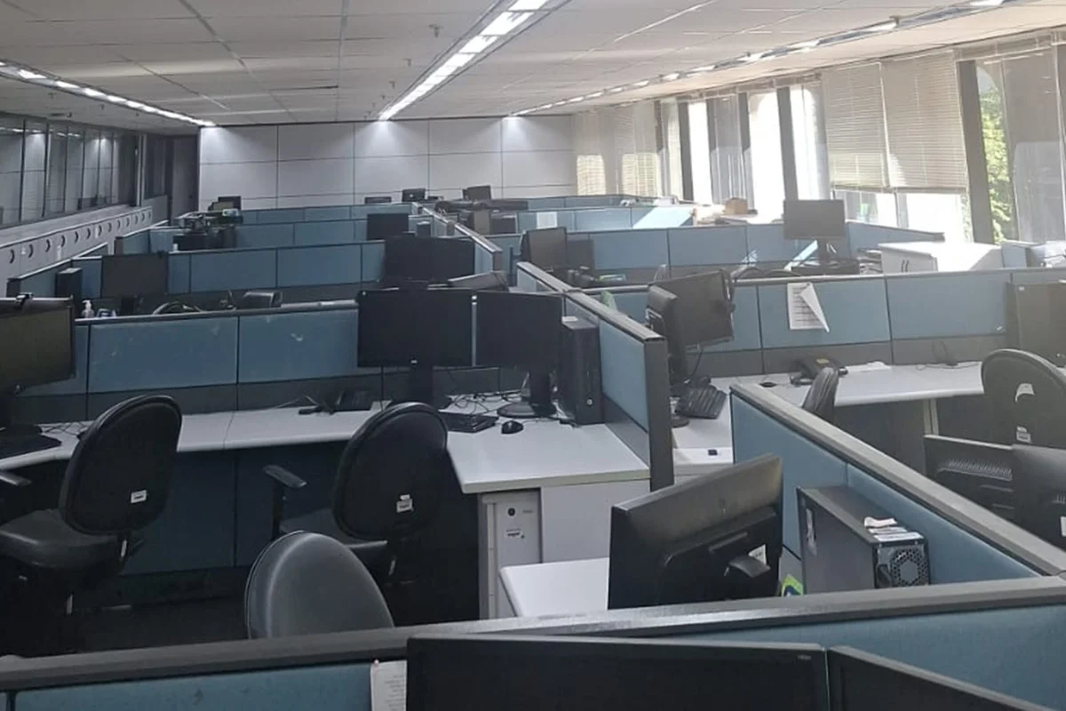 Imagem de Fazenda prevê gasto de R$ 7,5 milhões com equipamentos para setor onde maioria atua em home office