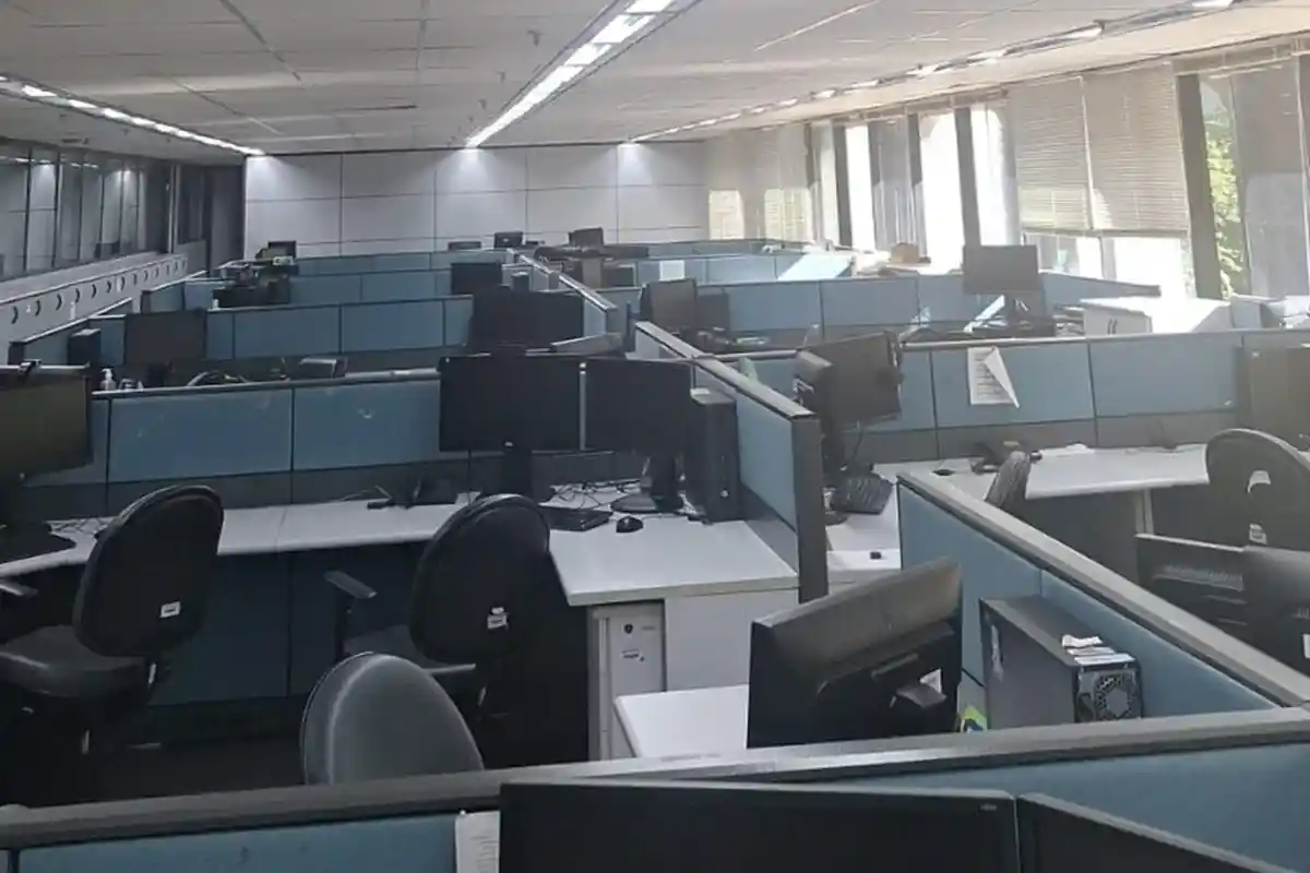 Imagem de Fazenda prevê gasto de R$ 7,5 milhões com equipamentos para setor onde maioria atua em home office