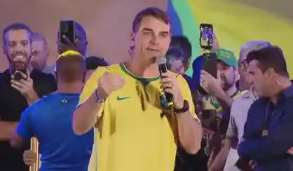 Imagem de Equipe de Flávio defende nova legislação para posse e porte de armas
