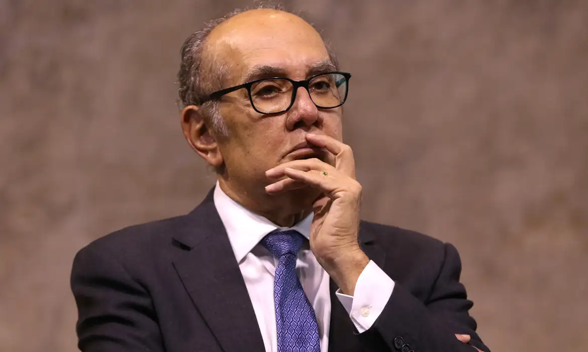 Imagem de Gilmar Mendes suspende julgamento que poderia libertar ex-diretor da Petrobras condenado na Lava Jato