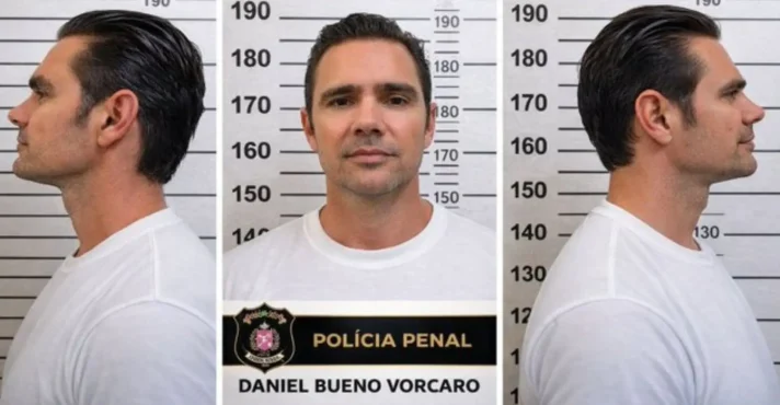 Imagem de Defesa de Daniel Vorcaro tenta reabrir negociações para acordo de delação