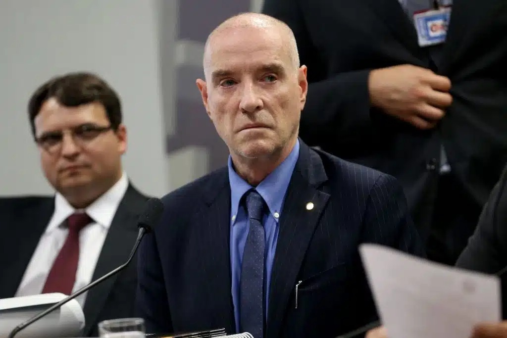 Imagem de Eike Batista acumula dívida de mais de R$ 4 bilhões na Receita Federal