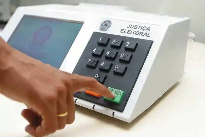 Imagem de Partidos lançam candidatos investigados por suposta ligação com facções criminosas