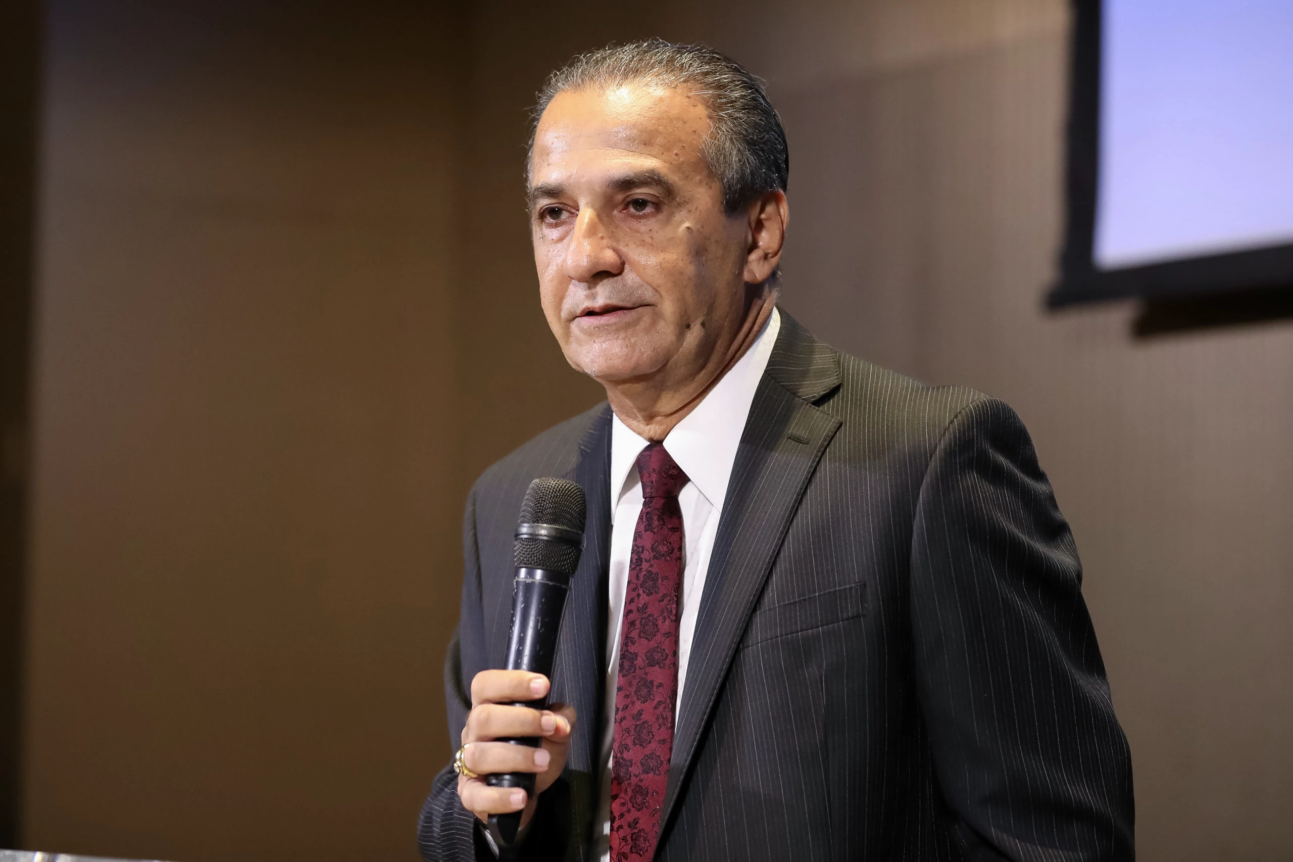 Imagem de PF inclui Silas Malafaia em inquérito que investiga Bolsonaro e aliados