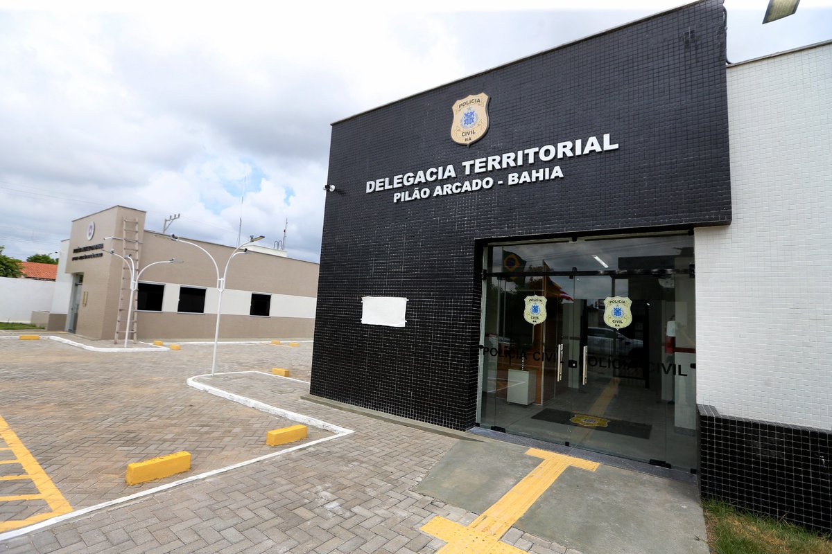 Imagem de Comerciante é executado a tiros dentro do próprio estabelecimento na Bahia