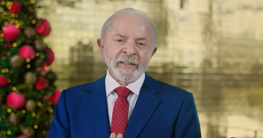 Imagem de Aliado de Trump critica Lula por artigo em defesa de Maduro no New York Times